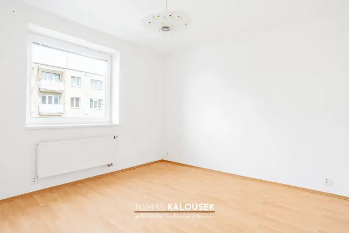 Prodej bytu 2+kk, Ivančice, Sportovní, 60 m2