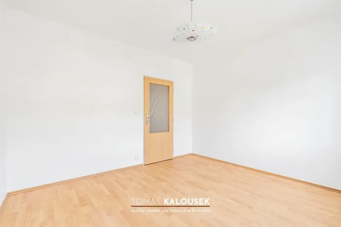 Prodej bytu 2+kk, Ivančice, Sportovní, 60 m2