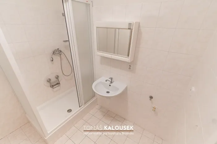 Prodej bytu 2+kk, Ivančice, Sportovní, 60 m2