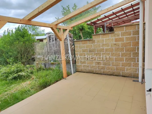 Pronájem rodinného domu, Hluboká nad Vltavou, U Parku, 111 m2