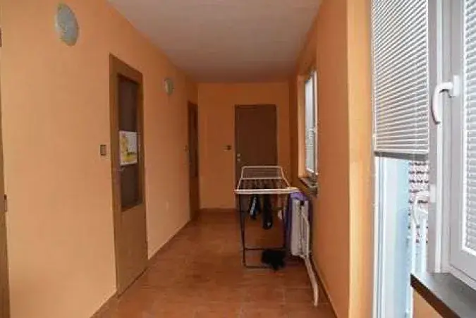 Dražba rodinného domu, Břeclav, Křivá, 202 m2