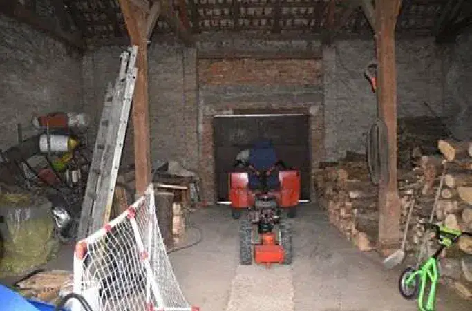 Dražba rodinného domu, Břeclav, Křivá, 202 m2