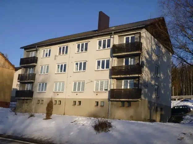 Dražba bytu 3+1, Lenora, 72 m2