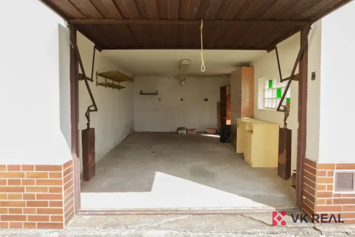 Prodej rodinného domu, Hradec, 81 m2