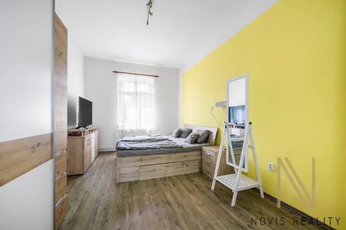 Prodej činžovního domu, Plzeň, U Dráhy, 730 m2