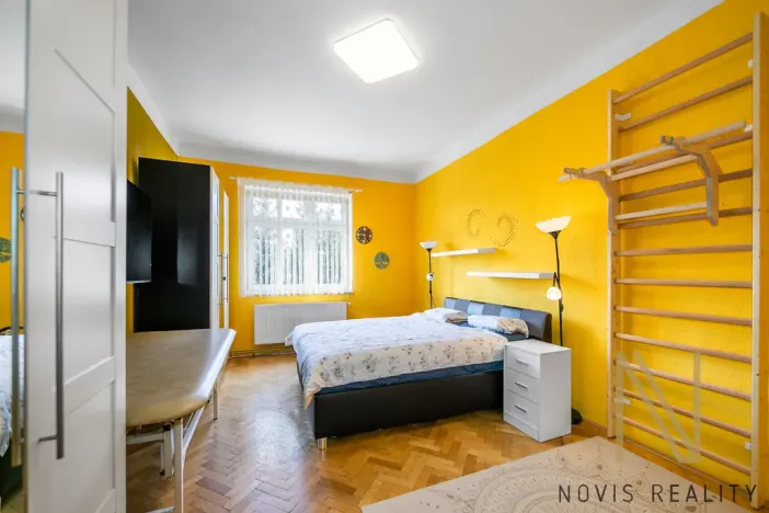 Prodej činžovního domu, Plzeň, U Dráhy, 730 m2