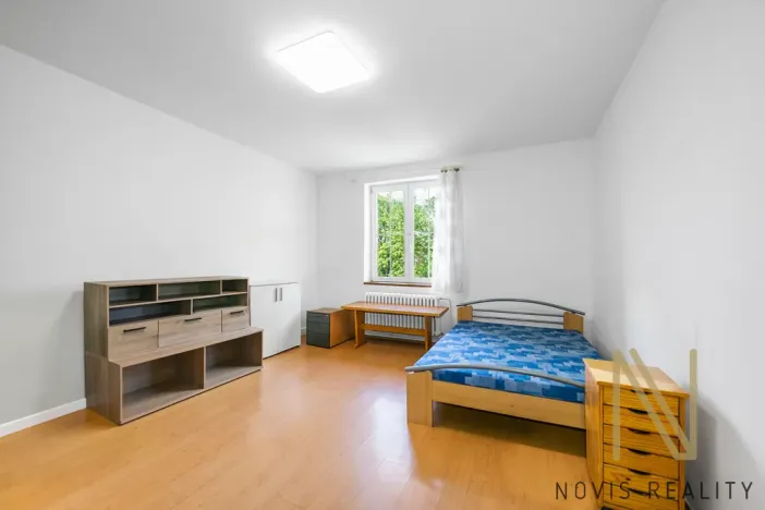 Prodej činžovního domu, Plzeň, U Dráhy, 730 m2