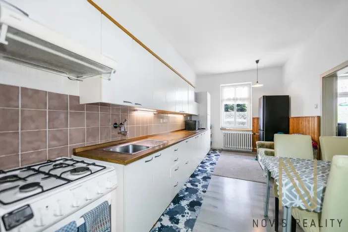 Prodej činžovního domu, Plzeň, U Dráhy, 730 m2