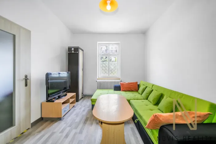 Prodej činžovního domu, Plzeň, U Dráhy, 730 m2