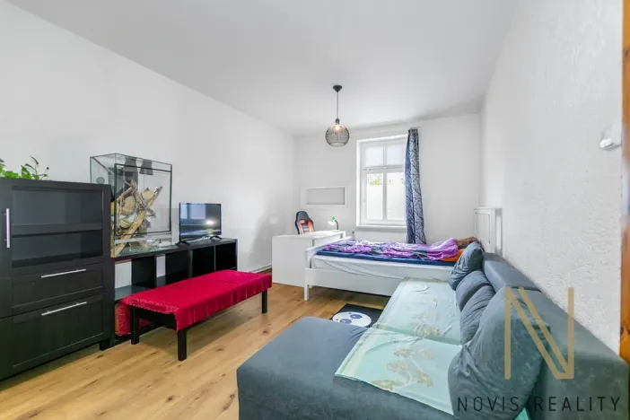 Prodej činžovního domu, Plzeň, U Dráhy, 730 m2