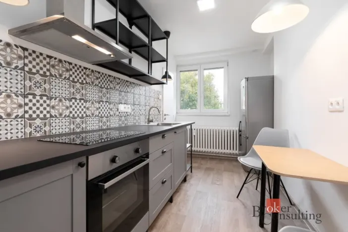 Pronájem bytu 1+1, Opava - Město, Solná, 33 m2