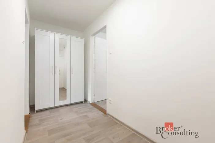 Pronájem bytu 1+1, Opava - Město, Solná, 33 m2