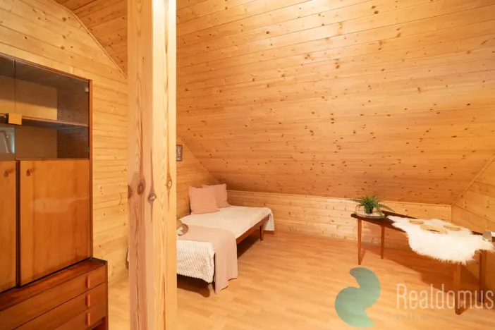 Prodej rodinného domu, Nové Hrady - Údolí, 255 m2
