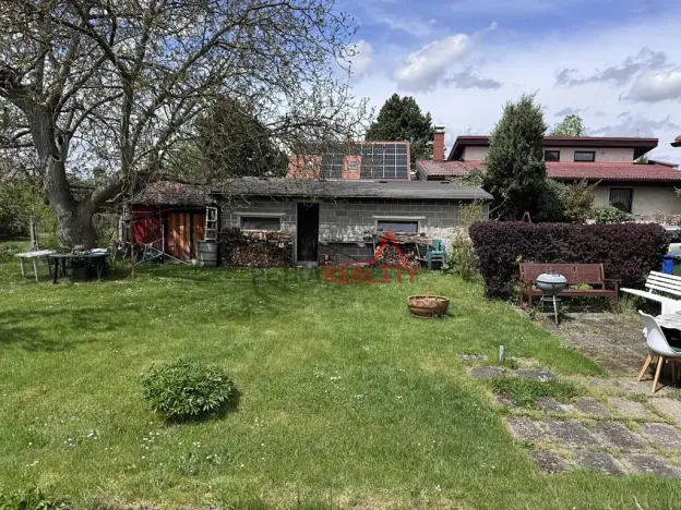 Prodej rodinného domu, Jirny, V Alejích, 158 m2
