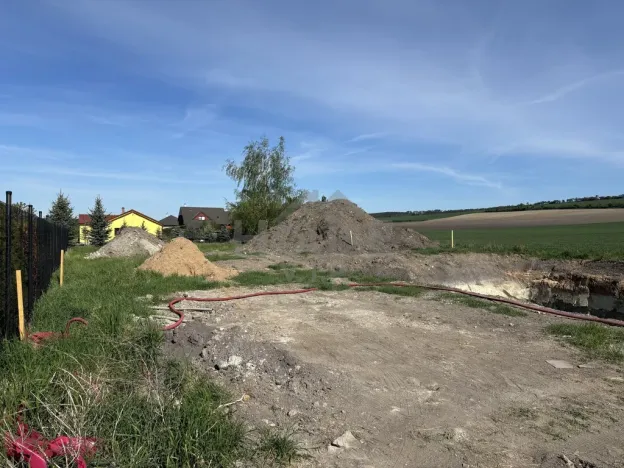 Prodej pozemku pro bydlení, Sudovo Hlavno, 1140 m2