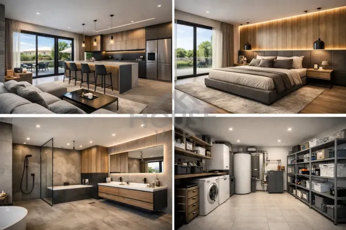 Prodej pozemku pro bydlení, Sudovo Hlavno, 1140 m2