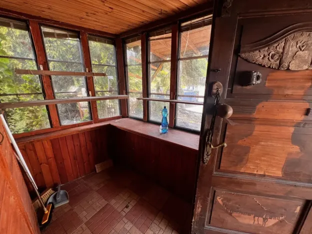 Prodej rodinného domu, Malečov - Proboštov, 160 m2