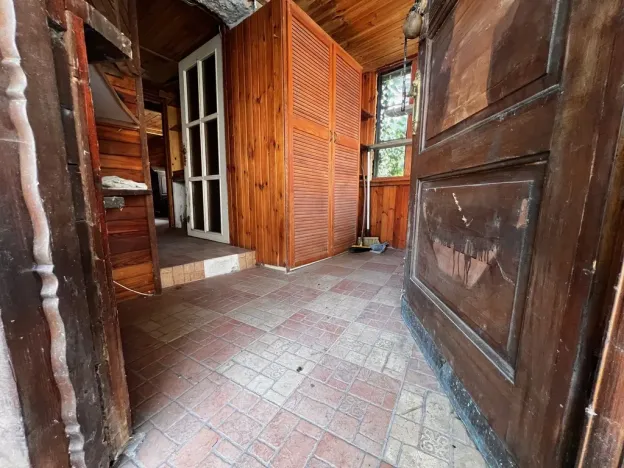Prodej rodinného domu, Malečov - Proboštov, 160 m2