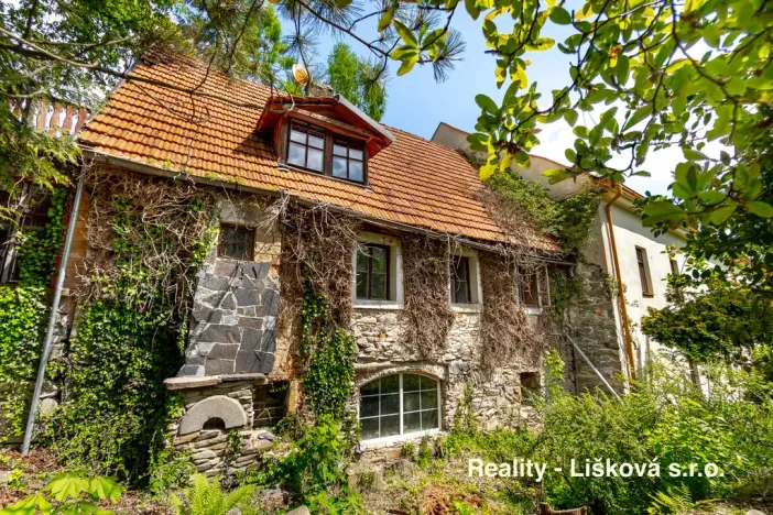 Prodej rodinného domu, Malečov - Proboštov, 160 m2