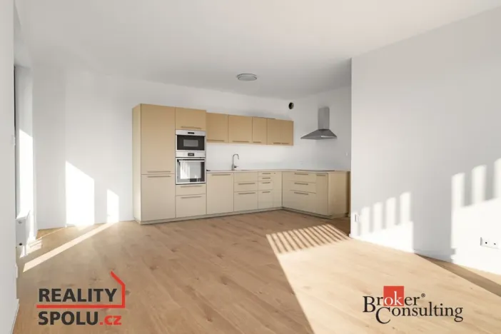 Pronájem bytu 3+kk, Plzeň - Východní Předměstí, Kartónová, 85 m2
