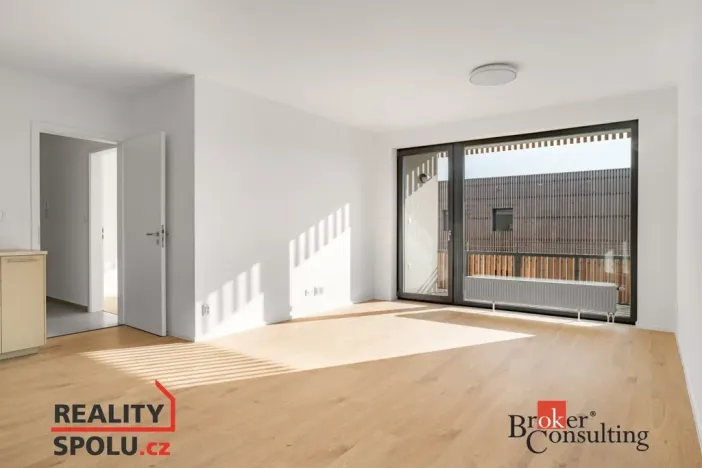 Pronájem bytu 3+kk, Plzeň - Východní Předměstí, Kartónová, 85 m2