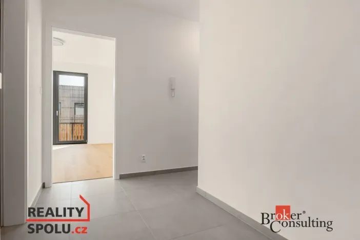 Pronájem bytu 3+kk, Plzeň - Východní Předměstí, Kartónová, 85 m2
