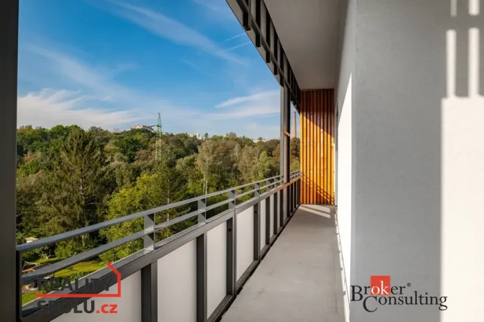 Pronájem bytu 3+kk, Plzeň - Východní Předměstí, Kartónová, 85 m2