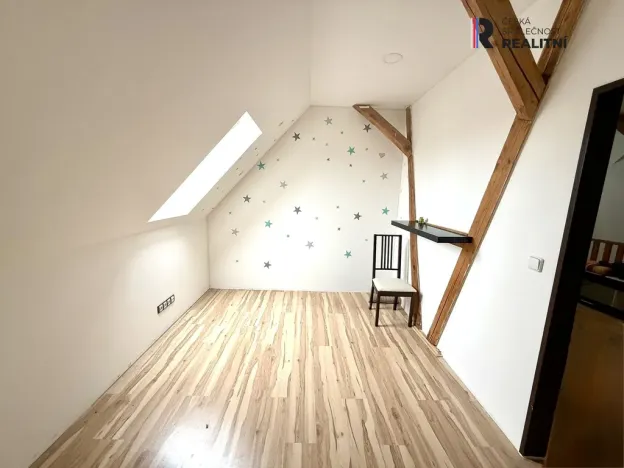 Prodej bytu 4+1, Březová, Odborářů, 111 m2