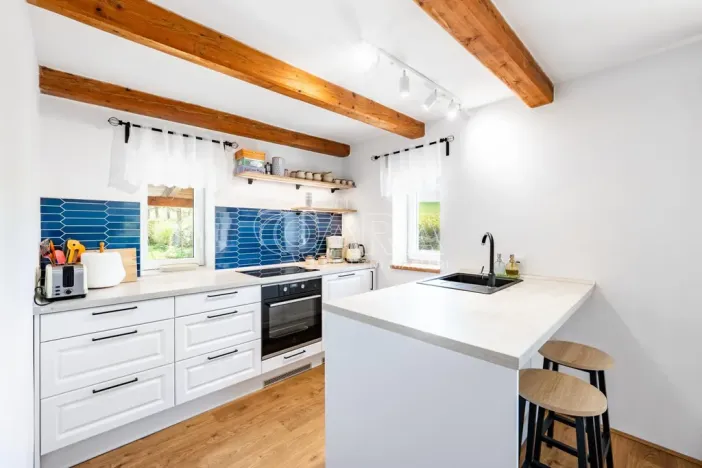 Prodej rodinného domu, Nové Dvory, 200 m2