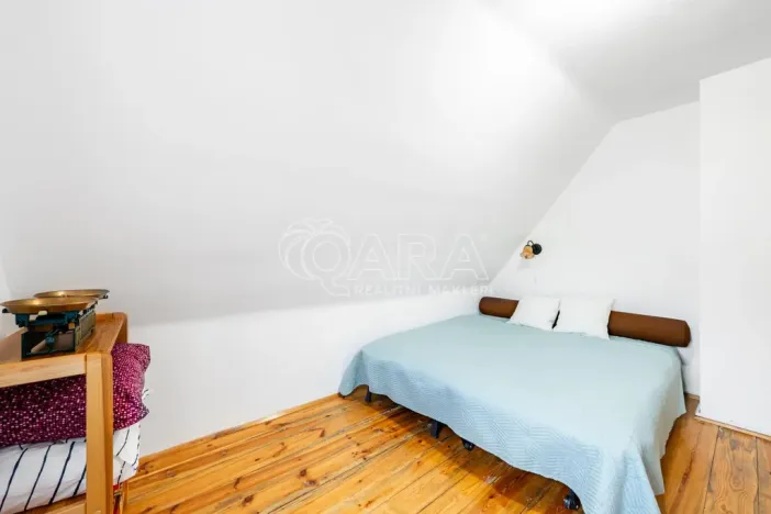 Prodej rodinného domu, Nové Dvory, 200 m2