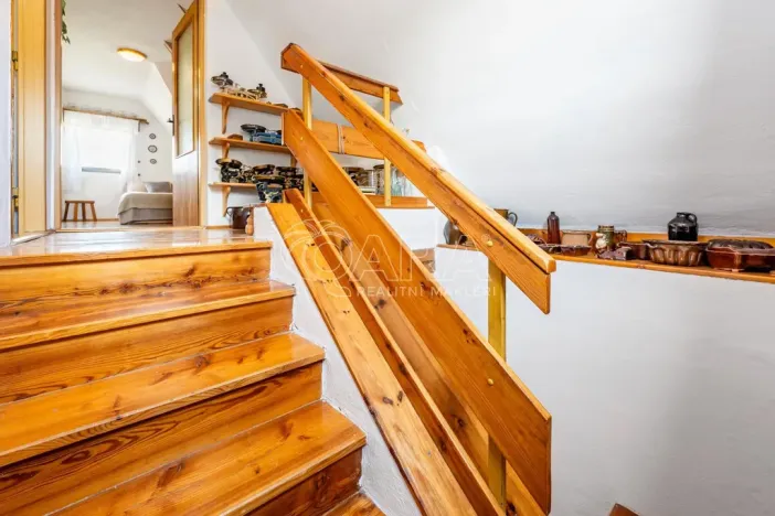 Prodej rodinného domu, Nové Dvory, 200 m2