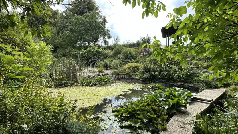Prodej rodinného domu, Nové Dvory, 200 m2