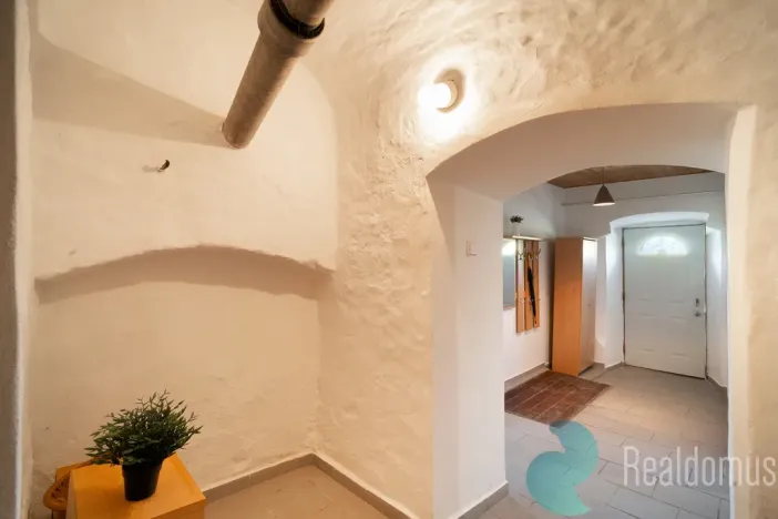 Prodej chalupy, Nové Hrady - Údolí, 225 m2