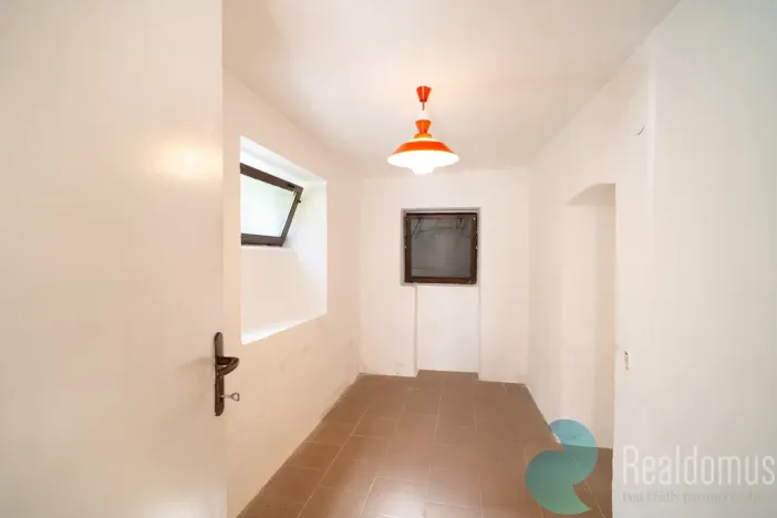Prodej chalupy, Nové Hrady - Údolí, 225 m2