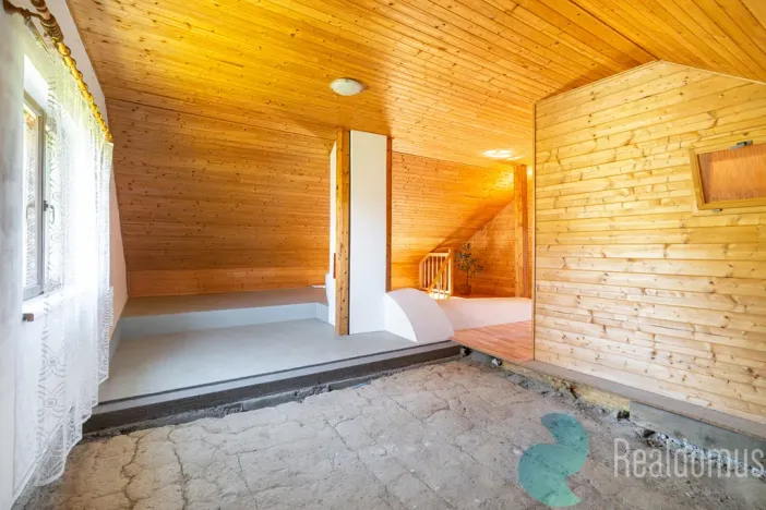 Prodej chalupy, Nové Hrady - Údolí, 225 m2