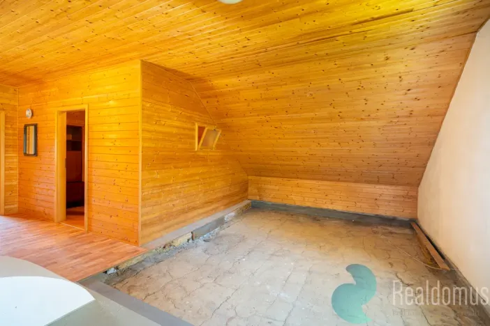Prodej chalupy, Nové Hrady - Údolí, 225 m2