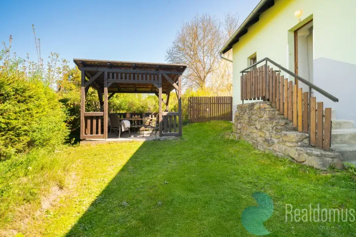 Prodej chalupy, Nové Hrady - Údolí, 225 m2