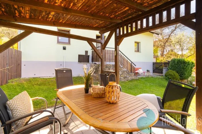 Prodej chalupy, Nové Hrady - Údolí, 225 m2