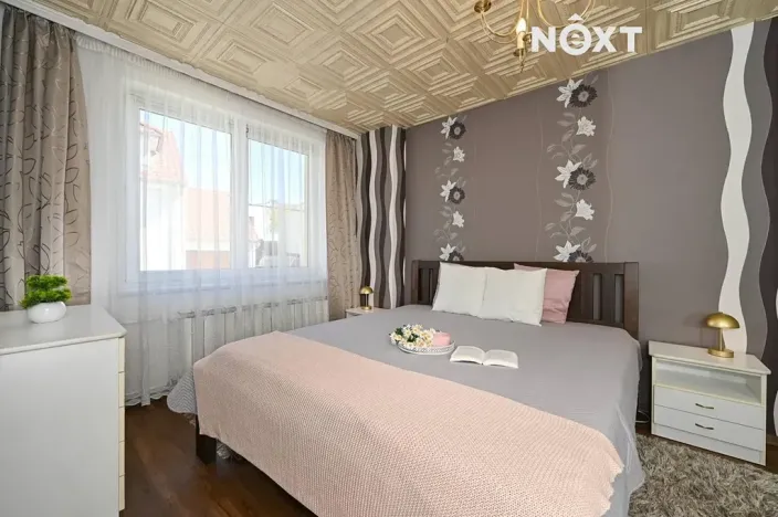 Prodej rodinného domu, Troubsko, Jihlavská, 162 m2