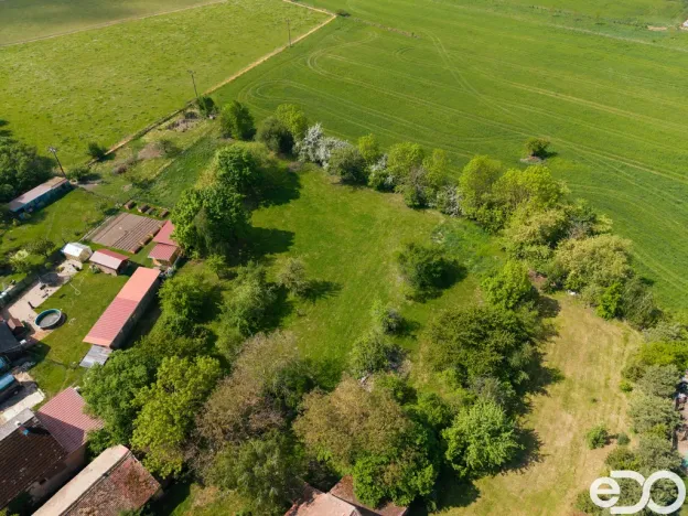 Prodej pozemku pro bydlení, Praskačka - Sedlice, 5013 m2