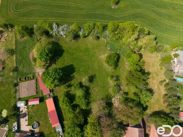 Prodej pozemku pro bydlení, Praskačka - Sedlice, 5013 m2