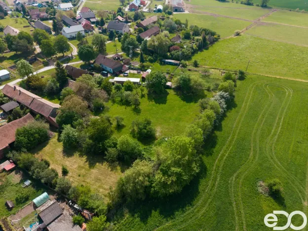 Prodej pozemku pro bydlení, Praskačka - Sedlice, 5013 m2
