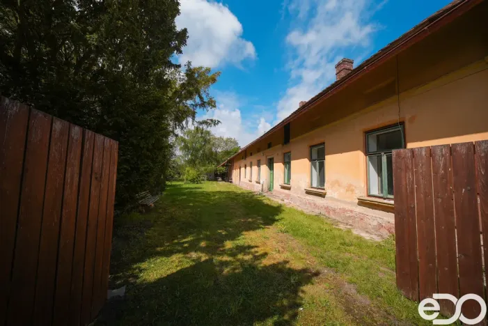 Prodej pozemku pro bydlení, Praskačka - Sedlice, 5013 m2