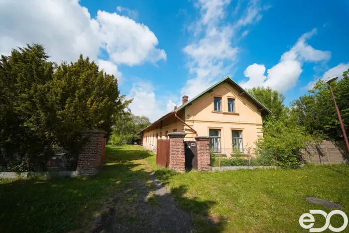 Prodej pozemku pro bydlení, Praskačka - Sedlice, 5013 m2