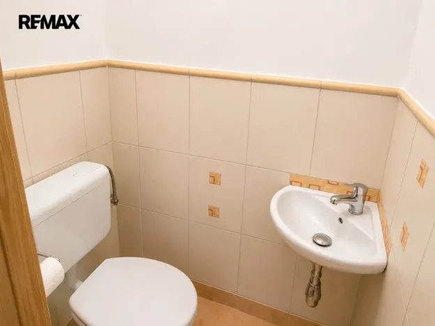 Pronájem bytu 2+kk, Lipník nad Bečvou, 44 m2