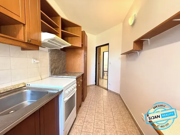 Pronájem bytu 2+1, Krnov, Albrechtická, 60 m2