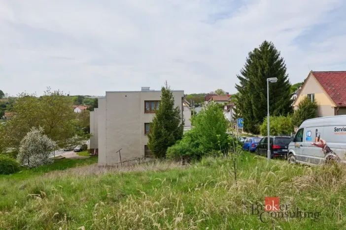 Prodej bytu 3+1, Jílové u Prahy, Husova, 74 m2