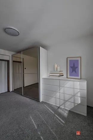 Prodej bytu 3+1, Jílové u Prahy, Husova, 74 m2