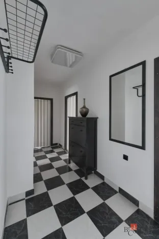 Prodej bytu 3+1, Jílové u Prahy, Husova, 74 m2