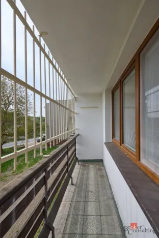 Prodej bytu 3+1, Jílové u Prahy, Husova, 74 m2